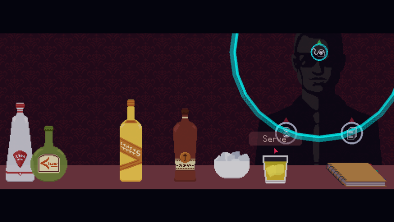 Illustration for article titled ThePickyGamer Reviews Free Twitch Prime Games- Brutal Legend, The Red Strings Club, and Tyranny